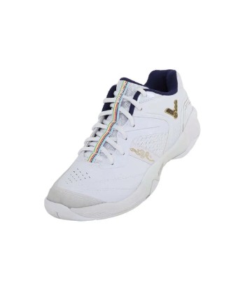 Victor P9200II Tai Tzu Ying Edition (P9200II TTY) White de technologie