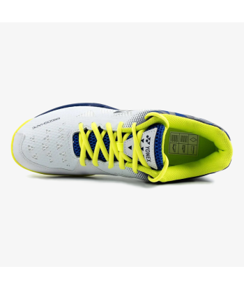 Yonex Power Cushion 50 (White/Blue) commande en ligne