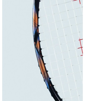 Yonex Astrox 77 Play (High Orange) Pre-Strung de France