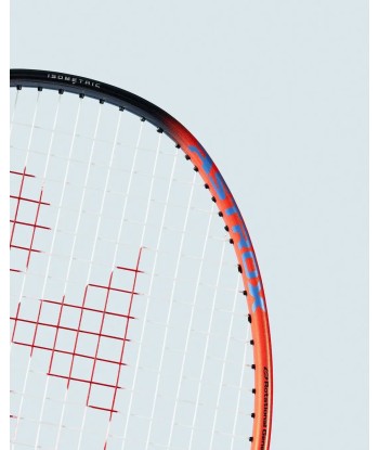 Yonex Astrox 77 Play (High Orange) Pre-Strung de France