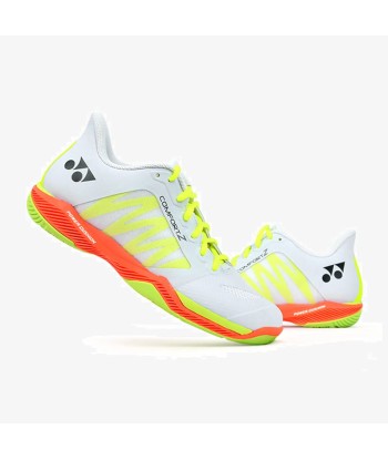 Yonex Power Cushion Comfort Z3 Women's Shoe White une grave pollution 