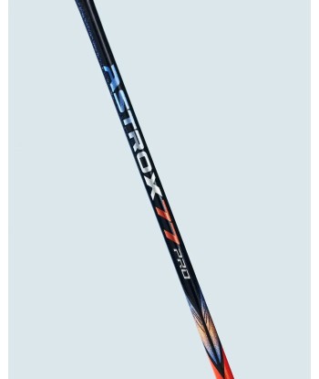 Yonex Astrox 77 Play (High Orange) Pre-Strung de France