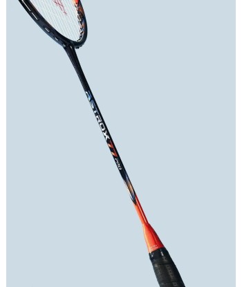 Yonex Astrox 77 Play (High Orange) Pre-Strung de France