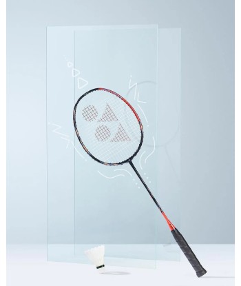 Yonex Astrox 77 Play (High Orange) Pre-Strung de France