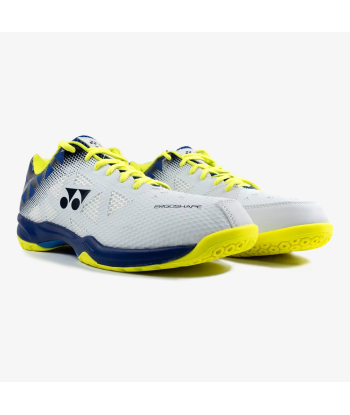 Yonex Power Cushion 50 (White/Blue) commande en ligne