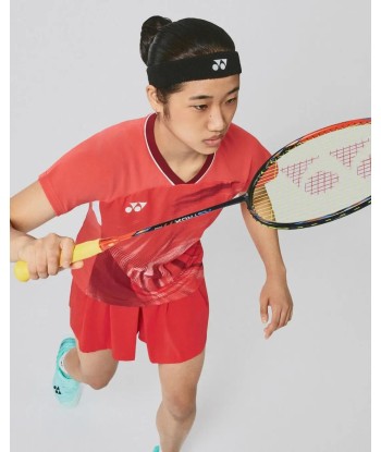 Yonex Astrox 77 Play (High Orange) Pre-Strung de France