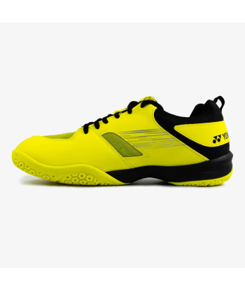 Yonex Power Cushion 37 (Bright Yellow) Véritable concentré