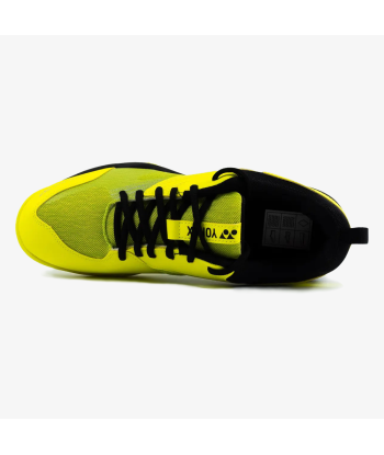 Yonex Power Cushion 37 (Bright Yellow) Véritable concentré