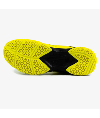 Yonex Power Cushion 37 (Bright Yellow) Véritable concentré