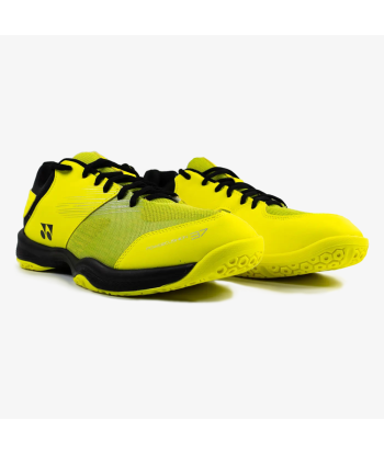 Yonex Power Cushion 37 (Bright Yellow) Véritable concentré