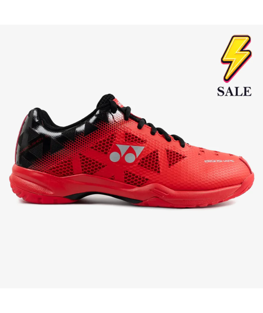 Yonex Power Cushion 50 (Red/Black) le concept de la Pate a emporter 