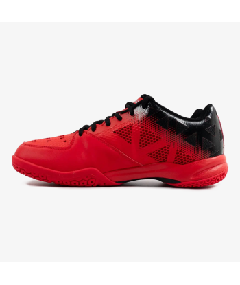 Yonex Power Cushion 50 (Red/Black) le concept de la Pate a emporter 