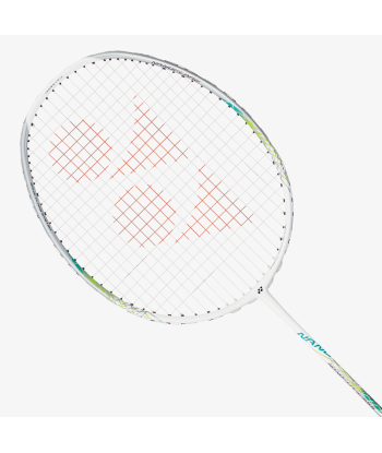 Yonex Nanoflare 555 (Matte White) rembourrage situé sous