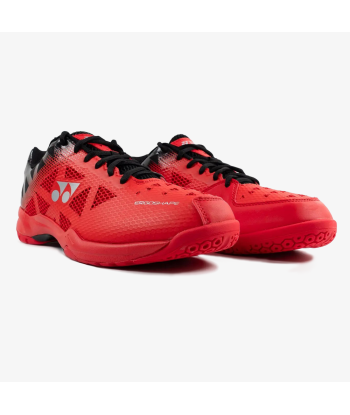 Yonex Power Cushion 50 (Red/Black) le concept de la Pate a emporter 