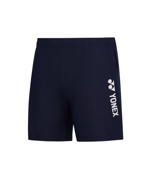 Yonex Women's Shorts 231PH004F (Navy) basket pas cher