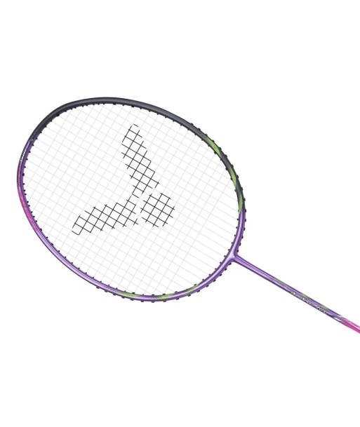 Victor AuraSpeed 10 Light (Purple) (Unstrung) (ARS-10L-J-6U) Les êtres humains sont 