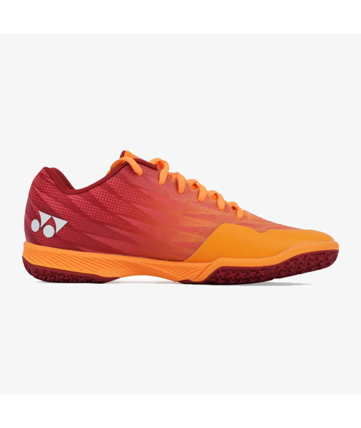 Yonex Aerus Z2 (Orange/Red) Men's Shoe vente chaude votre 