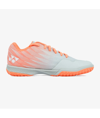 Yonex Aerus Z2 (Coral) Women's Shoe brillant des détails fins