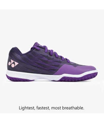 Yonex Aerus Z2 (Grape) Women's Shoe en ligne des produits 