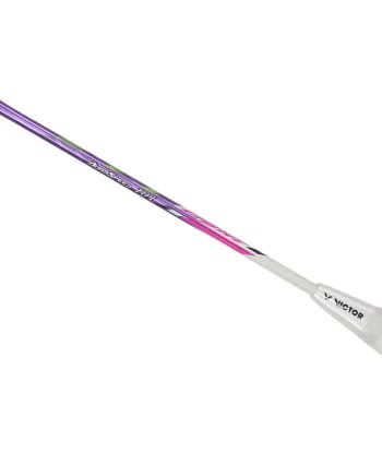 Victor AuraSpeed 10 Light (Purple) (Unstrung) (ARS-10L-J-6U) Les êtres humains sont 