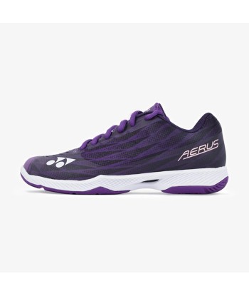 Yonex Aerus Z2 (Grape) Women's Shoe en ligne des produits 