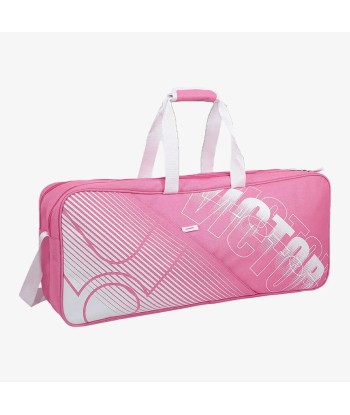 Victor Badminton Racket Bag BR6617-I (Pink) Women de pas cher