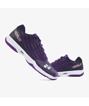 Yonex Aerus Z2 (Grape) Women's Shoe en ligne des produits 