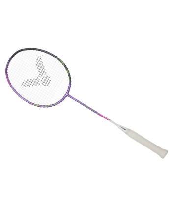 Victor AuraSpeed 10 Light (Purple) (Unstrung) (ARS-10L-J-6U) Les êtres humains sont 