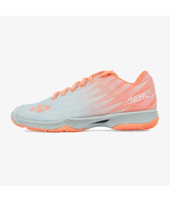 Yonex Aerus Z2 (Coral) Women's Shoe brillant des détails fins