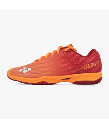 Yonex Aerus Z2 (Orange/Red) Men's Shoe vente chaude votre 