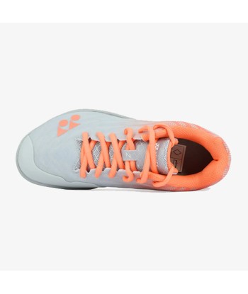 Yonex Aerus Z2 (Coral) Women's Shoe brillant des détails fins