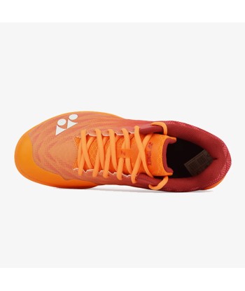 Yonex Aerus Z2 (Orange/Red) Men's Shoe vente chaude votre 