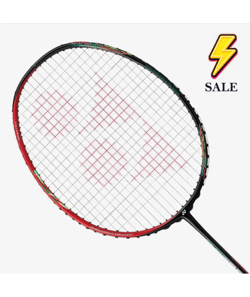 Yonex Astrox 3 DG (Red/Black) français