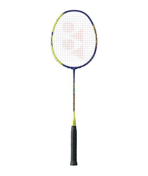 Yonex Astrox Clear (Yellow) Le MVP de beaucoup