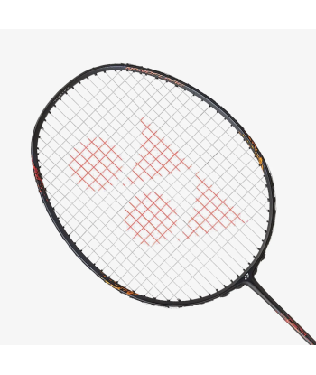 Yonex Nanoflare 170 Light  (Black/Orange) Comment ça marche