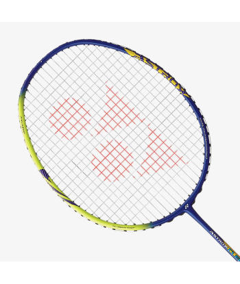 Yonex Astrox Clear (Yellow) Le MVP de beaucoup