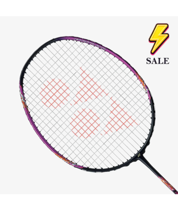 Yonex Nanoflare 270 Speed (Purple) de l' environnement