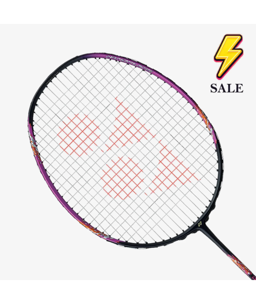 Yonex Nanoflare 270 Speed (Purple) de l' environnement