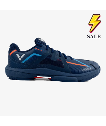 Victor Sport Court Shoes P6500 B (Dark Navy) Jusqu'à 80% De Réduction