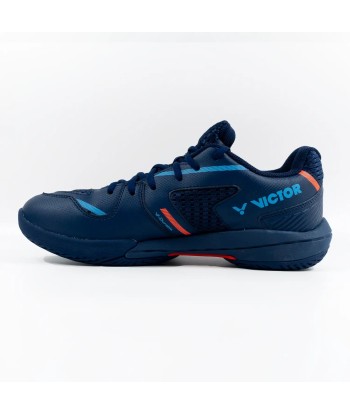 Victor Sport Court Shoes P6500 B (Dark Navy) Jusqu'à 80% De Réduction