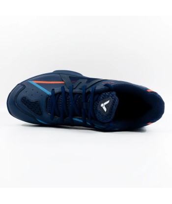 Victor Sport Court Shoes P6500 B (Dark Navy) Jusqu'à 80% De Réduction