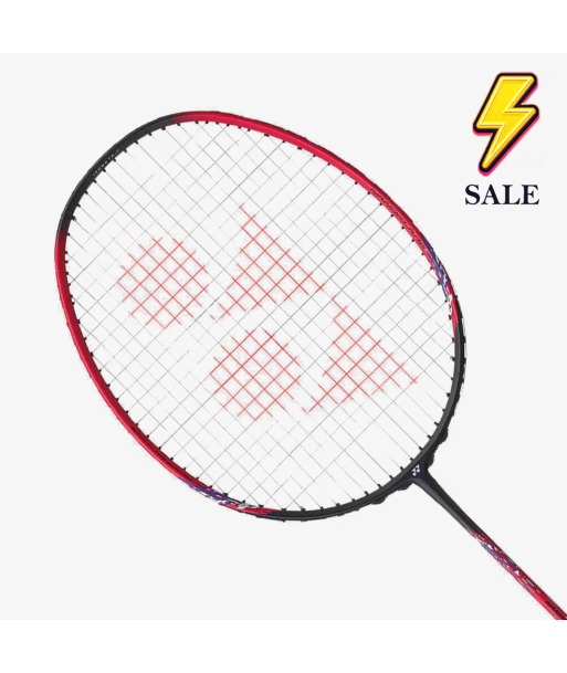 Yonex Nanoflare Clear (Red) de votre