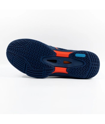 Victor Sport Court Shoes P6500 B (Dark Navy) Jusqu'à 80% De Réduction