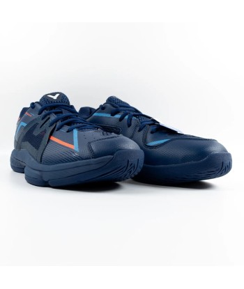 Victor Sport Court Shoes P6500 B (Dark Navy) Jusqu'à 80% De Réduction