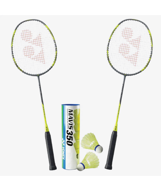 Yonex ArcSaber 7 Play Combo Set Les magasins à Paris