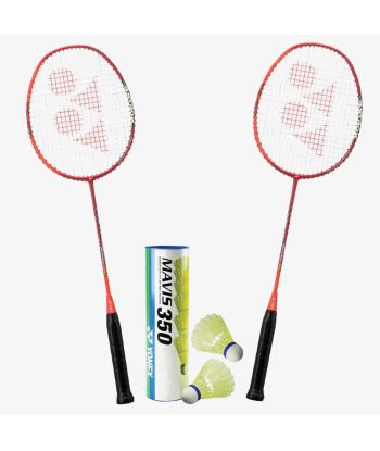 Yonex Astrox 01 Ability Badminton Combo Set 2024