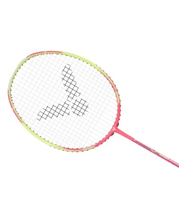 Victor Thruster K 66 Q (Pink) TK-66-Q Vous souhaitez 