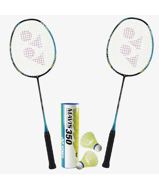 Yonex Astrox 88S Play Badminton Combo Set outlet