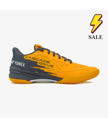 Yonex Power Cushion Cascade Drive (Yellow/Graphite) meilleur choix