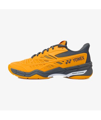 Yonex Power Cushion Cascade Drive (Yellow/Graphite) meilleur choix